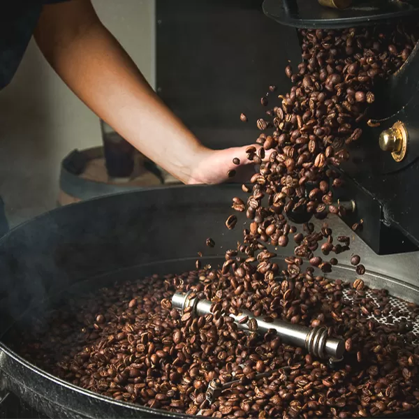 Our Coffee Coffee Beans Africa