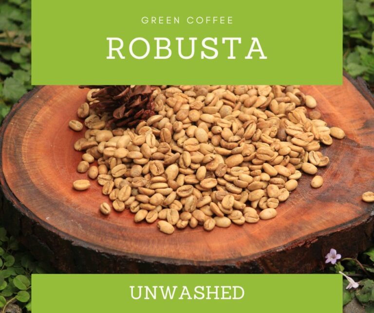 Get Sample Coffee Beans Africa